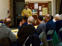 Khalil Yousuf: Labour's education plans would devastate SEND families