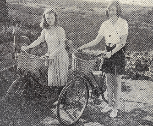 Cornish filming led to BBC appearance for Farnham actress Sarah Prince