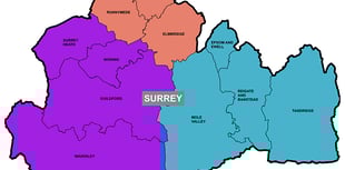 Haslemere faces council shake-up under government reorganisation plans