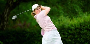 Farnham's Woad turns professional