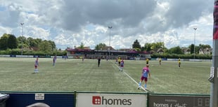 Brewers slip to pre-season defeat against Cove