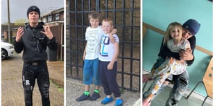Family's tribute to teen driver who died in Meon Valley collision 