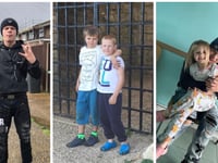 Family's tribute to teen driver who died in Meon Valley collision 
