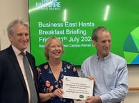 Rural Grant applications invited by East Hampshire District Council
