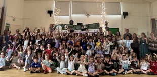 Fernhurst School receives Ofsted praise