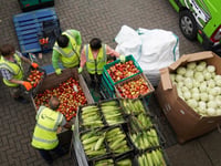FareShare's urgent appeal amid food crisis
