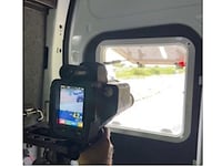 Hampshire PCC announces £700k investment in mobile camera vans