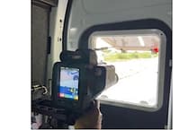 Hampshire PCC announces £700k investment in mobile camera vans