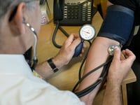 Nearly half of Hampshire Hospitals NHS Foundation Trust cancer patients were satisfied with their GP