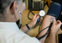 Nearly half of Hampshire Hospitals NHS Foundation Trust cancer patients were satisfied with their GP
