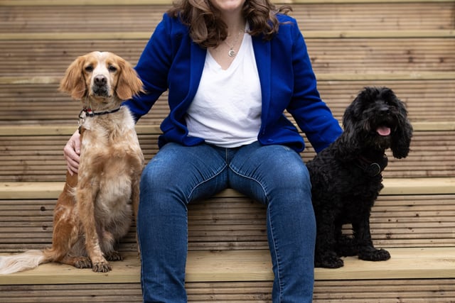Haslemere’s Rachel Lane top finalist in UK Financial Advice Awards