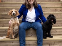 Haslemere’s Rachel Lane top finalist in UK Financial Advice Awards