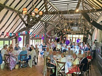 The Arts Society Grayshott marks 40 years of cultural connection