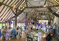 The Arts Society Grayshott marks 40 years of cultural connection