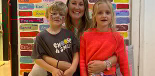 Playtime sadly over as town says farewell to Little Leaf Play Cafe