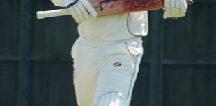 Clanfield fall to defeat at Hambledon's third team