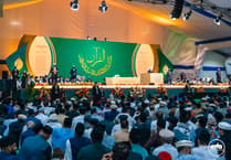 Muslim convention celebrates 60 years amid Islamophobia concerns
