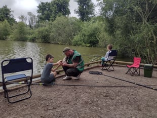 Hampshire and Surrey clubs and societies news