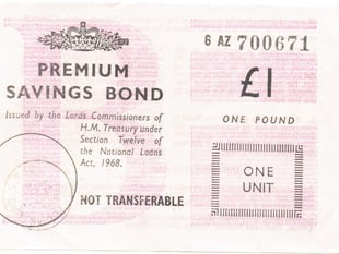 Unclaimed Premium Bond prizes top £5m in Surrey and Hampshire