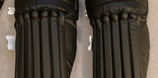 UCA Farnham steps up to the crease for sustainable cricket gear