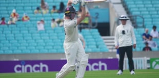 Surrey beat Durham to strengthen lead in title race
