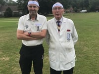Elstead lead the way after Tilford win
