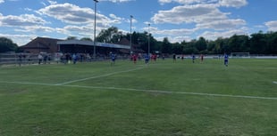 Petersfield Town fall to Emirates FA Cup extra defeat at Thatcham Town