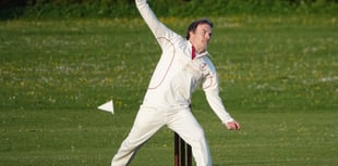 Clanfield's second team fall to heavy defeat at Tichborne Park