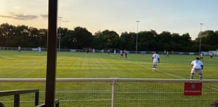 Badshot Lea earn impressive win against Corinthian-Casuals