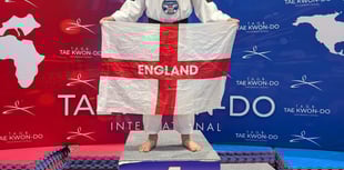 South Downs Taekwondo win 19 medals at world championships
