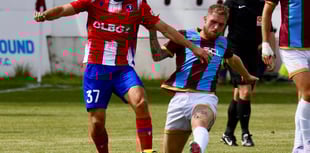 WATCH: Farnham manager Paul Johnson praises side after Dorking draw