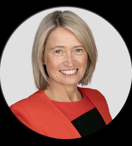 Rachel Hill is the new Chief Executive of Friends of the Elderly