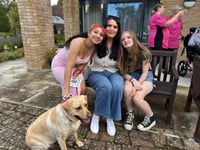 Liphook dog show raises £300