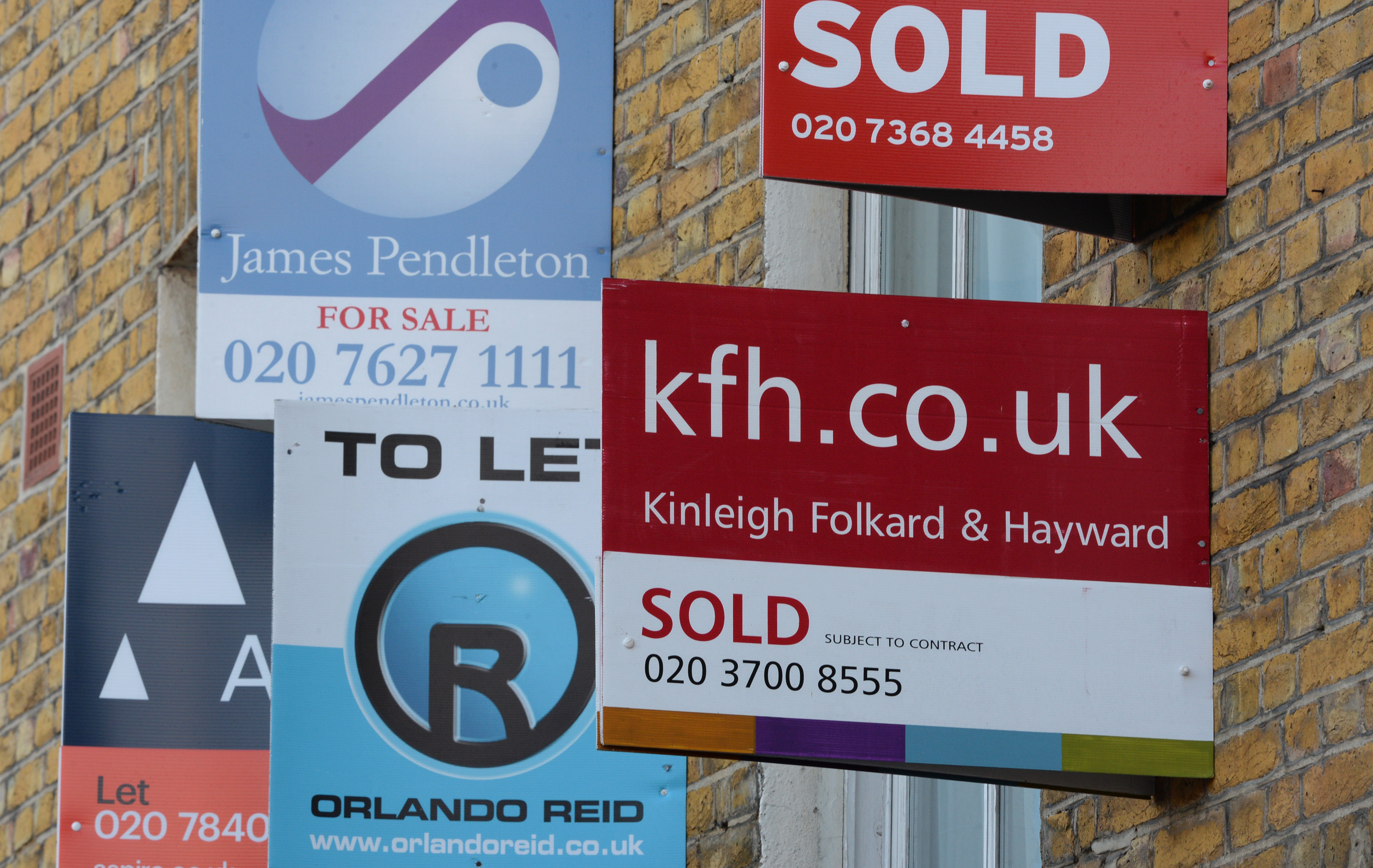 East Hampshire among areas with smallest proportion of rented homes in the South East