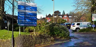 Haslemere Hospital wards' permanent closure possible
