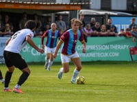 WATCH: Farnham Town manager Paul Johnson delighted with Hungerford win