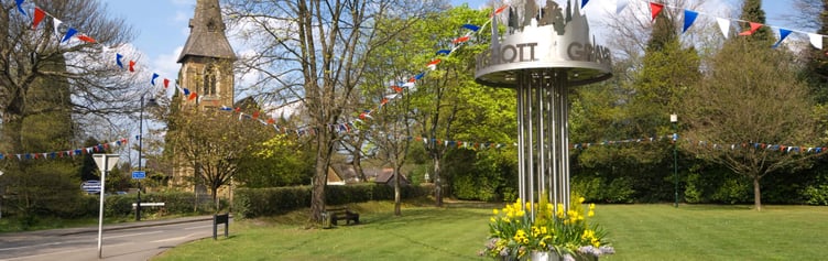 Grayshott