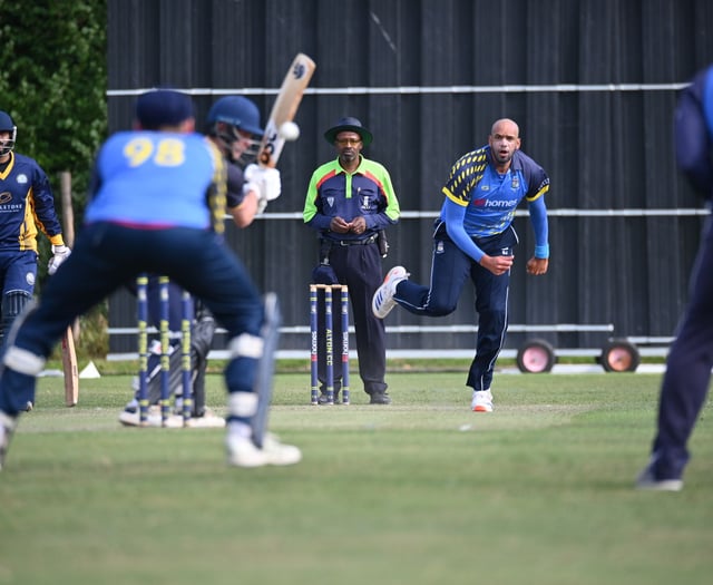Alton cricketers to face earlier starts next season