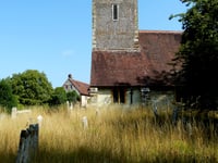 Austen-tatious programme of music at East Hampshire church
