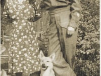 Wartime memories brought to life in new Grayshott history book