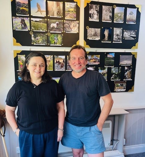 Fernhurst 2026 calendar contest seeks final 12 photos
