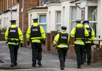 Hampshire council taxpayers contributing more than ever to fund policing