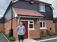 Chiddingfold gets new council homes
