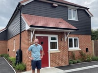 Chiddingfold gets new council homes