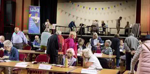 Secrets of drug detection revealed at February Haslemere U3A talk