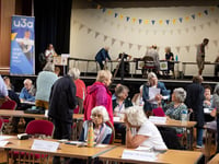 u3a talk reveals highs and lows of mountaineering