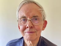 Faith Comment: How Quakers found their voice