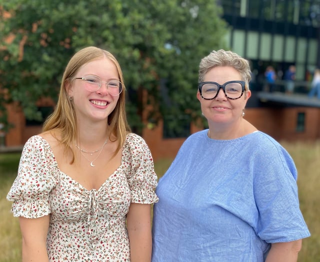 High flyers as A-Level results match ambitions at Bohunt Sixth Form