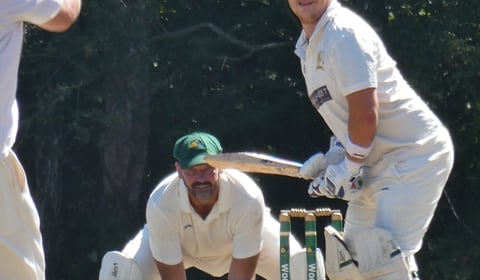 Waverley pick up impressive win at Wood Street