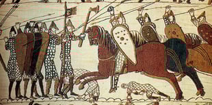 Rupert Willoughby to unveil Bayeux Tapestry secrets